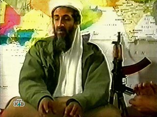 Для разгрома террористической организации "Аль-Каида" необходимо обезвредить ее лидера, Усаму бен Ладена, убежден командующий контингентом НАТО в Афганистане