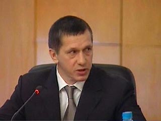 Как сообщил министр природных ресурсов и экологии Юрий Трутнев, подготовительные работы должны завершиться в начале 2010 года