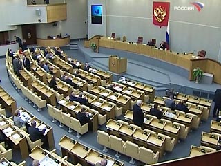 В Госдуме требуют отставки губернатора Чиркунова и Шойгу из-за пожара в Перми