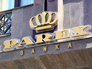 Латвия не может рассекретить документы о национализации Parex banka &#8211; слишком много "чувствительных личных данных"