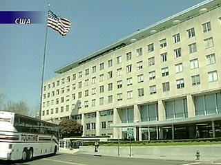 Госдепартамент США подтвердил, что причиной решения американских властей не возобновлять с ArmorGroup контракт по охране американского посольства связан с поведением некоторых из сотрудников компании