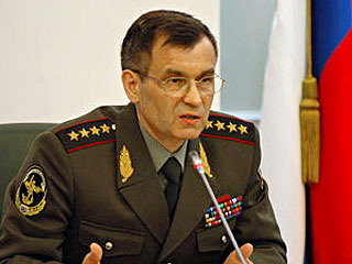Нургалиев рассказал о проекте "социальной милиции", которая защищает. По его мнению, процесс уже идет