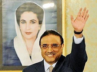 Президент Пакистана Асиф Али Зардари владеет активами на сумму 1,5 млрд долларов по всему миру, свидетельствуют данные главного антикоррупционного ведомства страны