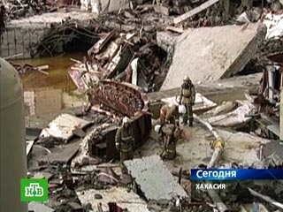 Персонал Саяно-Шушенской ГЭС мог предотвратить катастрофу 17 августа, в результате которой погибли 75 человек