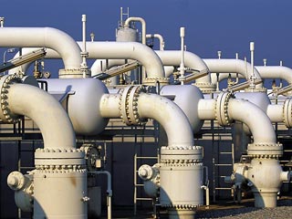 Россия не сможет продавать газ дороже через "газовую ОПЕК"