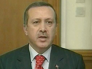 Премьер-министр Турции Реджеп Тайип Эрдоган утверждает, что не допустит использования турецкого воздушного пространства израильскими военными самолетами в случае нападения на Иран