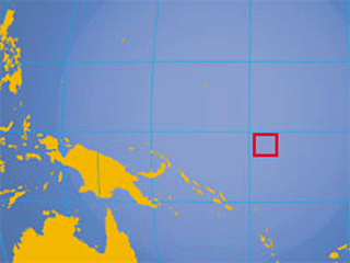 Республика Науру - карликовое государство на одноименном коралловом острове в Тихом океане с населением 14 тыс. человек