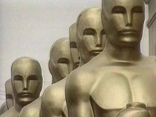 "Аватар" и "2012" могут получить премию "Оскар" на спецэффекты