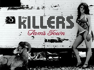По версии читателей журнала, самым недооцененным альбомом оказался The Killers &#8211; "Sam&#8217;s Town"
