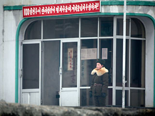КНДР ограничит въезд иностранцев в страну с 20 декабря до начала февраля