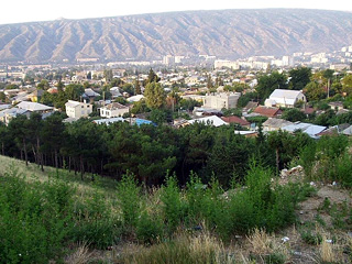 В двух селах Гурджаанского района Грузии разрушаются уникальные церкви