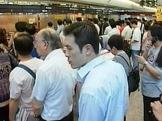 Время, которое тратят работающие граждане Китая на путь из дома до работы, является самым продолжительным в мире, сообщает издание "Жэньминь Жибао"