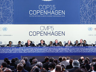 Участники завершившейся в ночь на субботу копенгагенской конференции ООН по изменению климата не удовлетворены ее результатом