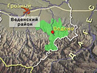 Спецоперация в горах на юге Чечни - опознаны трое убитых боевиков