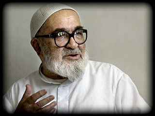 В Иране скончался видный религиозный деятель аятолла Хосейн Али Монтазери, передает в воскресенье агентство Reuters со ссылкой на иранское информагентство IRNA