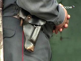 В Сургуте арестован сотрудник уголовного розыска, застреливший в кабинете подозреваемого в убийстве