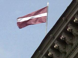 Латвия сдержанно относится к идее отмены визового режима Евросоюза с Россией