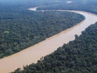 Семь человек погибли, трое пропали без вести в результате кораблекрушения на Амазонке в бразильском штате Пара