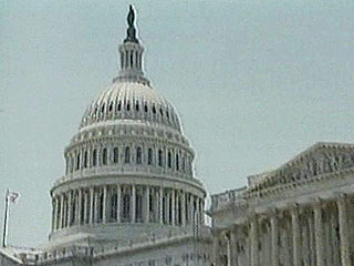Сенат США одобрил реформу здравоохранения