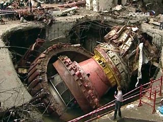 После громких трагедий, произошедших в 2009 году, на Саяно-Шушенской ГЭС и в ночном клубе Перми МЧС принимает ряд мер, направленных на предотвращение подобных происшествий
