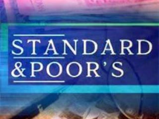 Агентство Standard & Poor's улучшило прогноз рейтинга Москвы до "стабильного" 