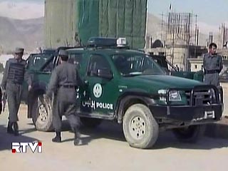 В Афганистане полицейские по ошибке застрелили сенатора