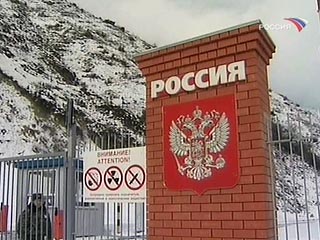 Автомобильное сообщение между Россией и Грузией может быть открыто в начале 2010 года 
