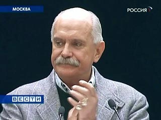 Мосгорсуд узаконил переизбрание Михалкова главой Союза кинематографистов