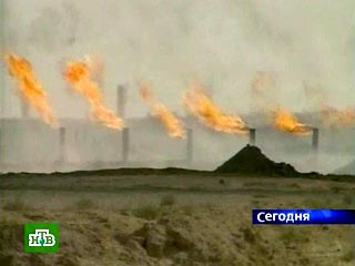 "Лукойл" в течение трех-пяти лет инвестирует в разработку нефтяного месторождения Западная Курна-2 в Ираке 4,5 миллиарда долларов