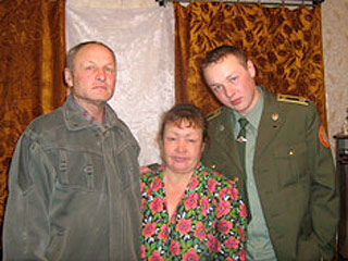 Семья курсанта Сагитова, покончившего с собой из-за дедовщины, получит от Минобороны три миллиона