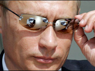 Newsweek составил список самых влиятельных людей 2010 года: Путин на третьем месте