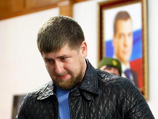 Reuters вступился за Кадырова: он не угрожал Украине и Грузии, слова вырвали из контекста