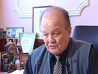 Глава Росгосцирка Мстислав Запашный снят с должности - в компании нашли финансовые нарушения