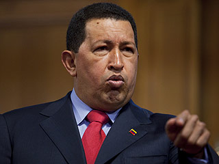 Президент Венесуэлы Уго Чавес приказал начать проверку деятельности ведущего мирового автоконцерна Toyota Motor Corp. в стране