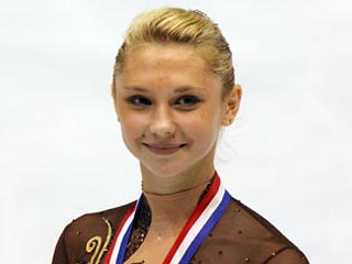 По итогам исполнения произвольной программы чемпионкой России стала Ксения Макарова, набравшая в сумме 178,90 балла