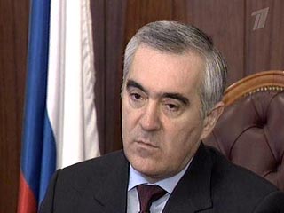 Бывший президент Ингушетии Мурат Зязиков, который после отставки осенью 2008 года стал советником президента по вопросам казачества, уволен и с этого поста