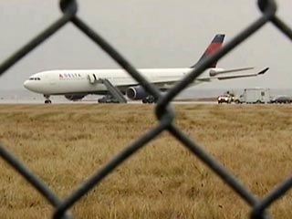 Пассажиры A-330 усмирили террориста, который хотел взорвать лайнер