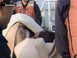 По меньшей мере три человека погибли в результате крушения в воскресенье у берегов Филиппин морского парома