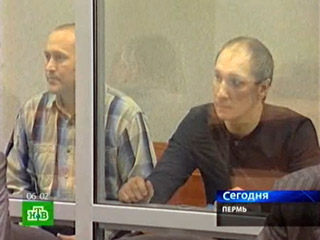 Пермский инкассатор Шурман, укравший у "Сбербанка" 250 млн рублей, частично признал вину
