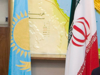 МИД РФ заинтересовался возможной "урановой" сделкой между Казахстаном и Ираном