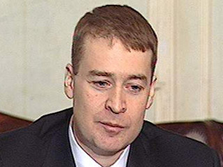 Леонид Маркелов утвержден в должности президента Марий Эл