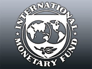 Международный валютный фонд разрешил Центробанку Украины выделить правительству средства для погашения долгов, в том числе для оплаты поставок российского газа