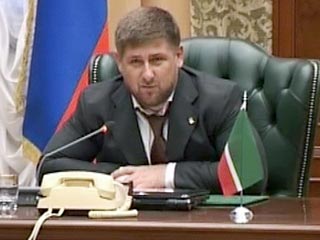 Кадыров об итогах года для Чечни: "достижений не перечесть", а расследование громких убийств - дело федеральных органов
