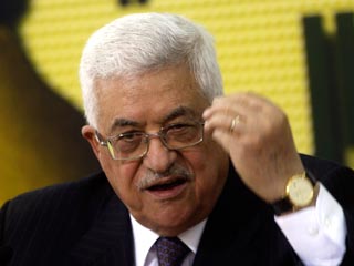 Аббас не получал предложения о переговорах с Израилем, заявил его пресс-секретарь