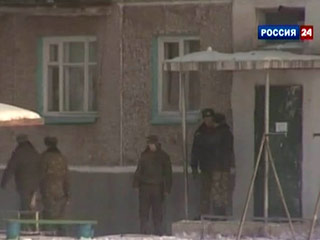 Теплоснабжение закрытого городка "Степь" в Забайкальском крае восстановлено