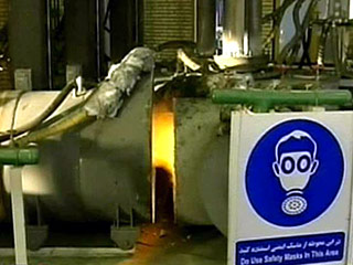Новые заявления руководства Ирана по поводу топлива для исследовательского реактора в Тегеране противоречат собственным интересам этой страны