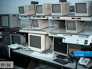 Начал функционировать "Первый Кавказский" телевизионный русскоязычный канал Общественного вещателя Грузии, который до этого был доступен только в Интернете.