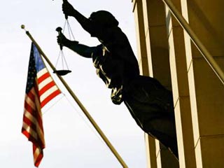 Правительство Ирака подало в суд США на американское частное охранное предприятие Blackwater, сотрудники которого подозреваются в убийстве в 2007 году 17 мирных жителей Багдада