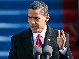 Накануне вступления в должность президента США 19 января 2009 года Бараку Обаме доложили о готовящейся против него крупной террористической вылазке