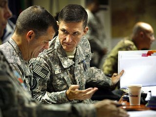 Действия американской разведки в Афганистане зачастую бывают "безграмотными". Такой вывод делает заместитель главы Комитета начальников штабов ВС США генерал-майор Майкл Флинн